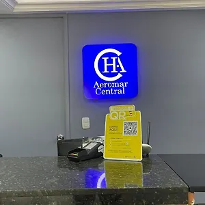 Hotel Aeromar