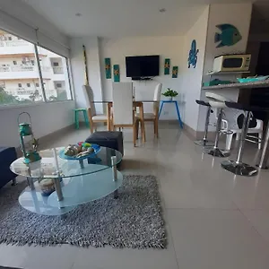 Apartamento Horizonte * Unido Al Mar, Santa Marta (Magdalena)