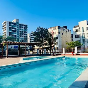 Apartamento Salazar - Nuevo Rodadero, Santa Marta (Magdalena)