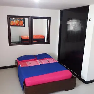 Apartamento Playa Cocos, Santa Marta (Magdalena)
