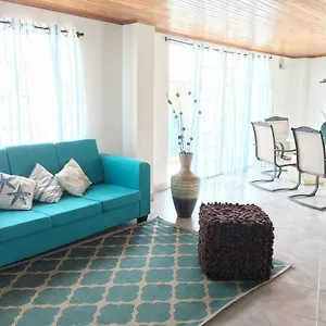 Apartamento Real