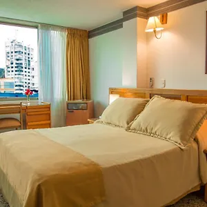 Hotel Plaza