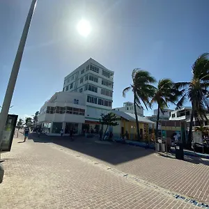 Apartamento Apartamento Vacacional Con Vista Al Mar