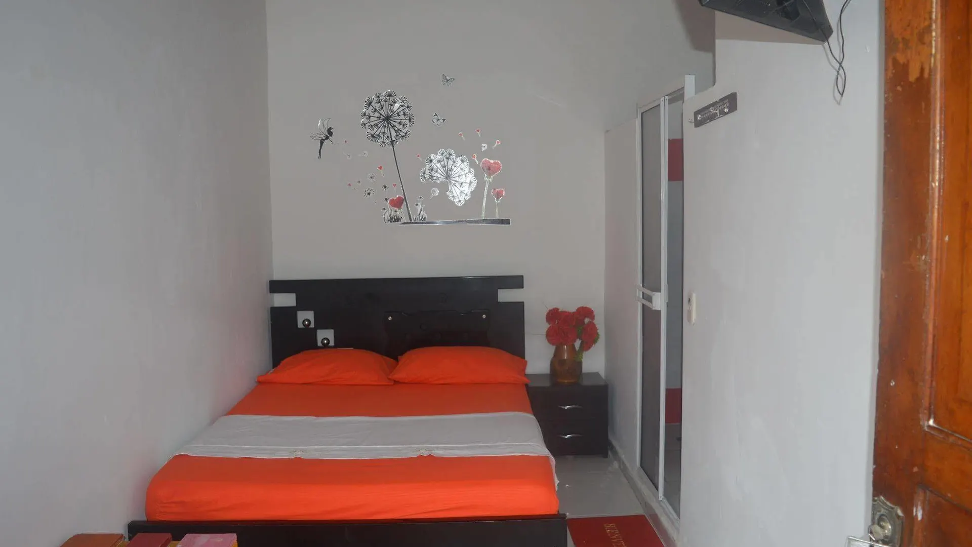 Hotel Miramar Santa Marta  Santa Marta (Magdalena)