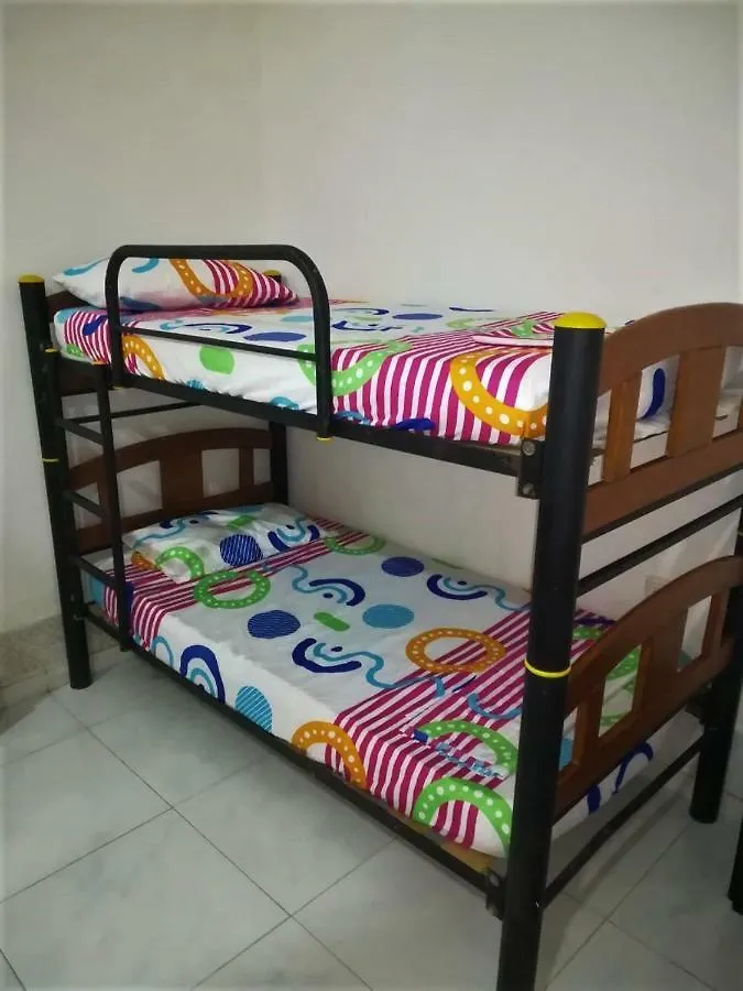 **  Hotel Miramar Santa Marta  Colombia