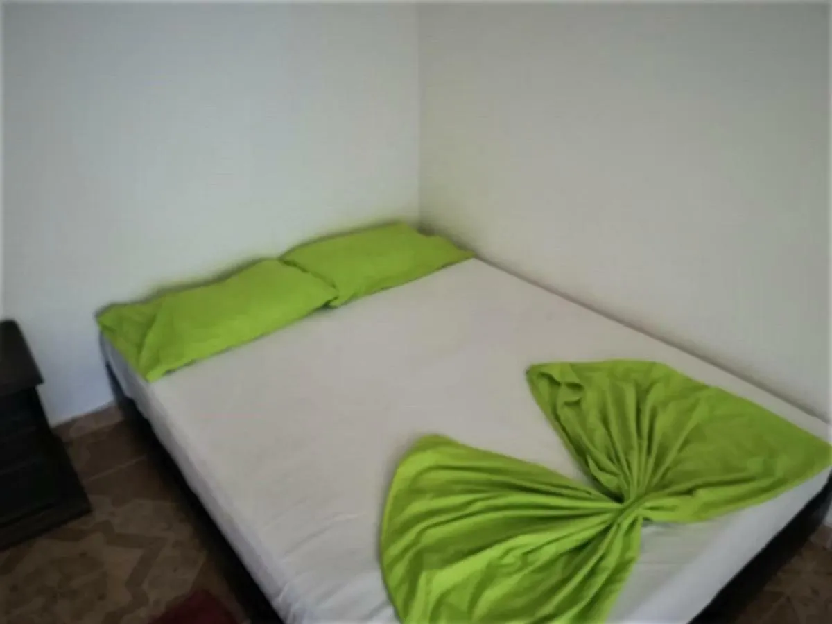 Hotel Miramar Santa Marta  Santa Marta (Magdalena)